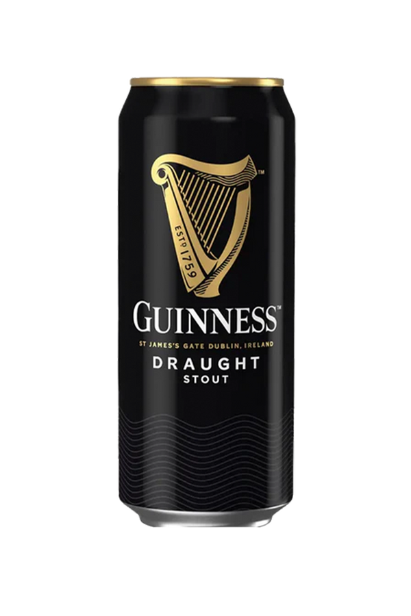 Guinness Beer Can 44CL