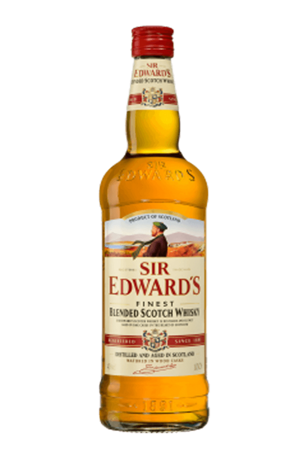 Sir Edward’s Whisky 1L