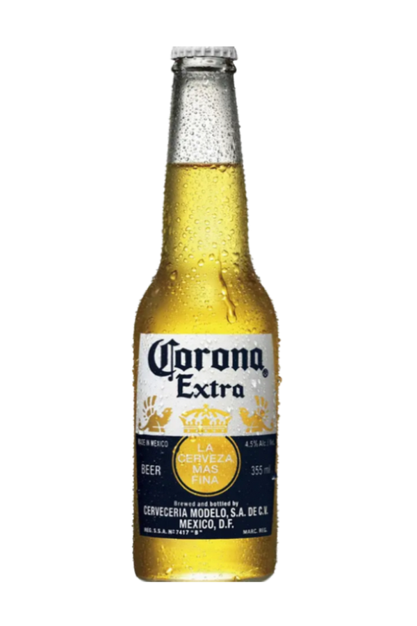 Corona Beer Bottel 35.5CL