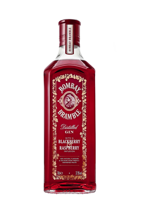 Bombay Bramble Gin 75CL