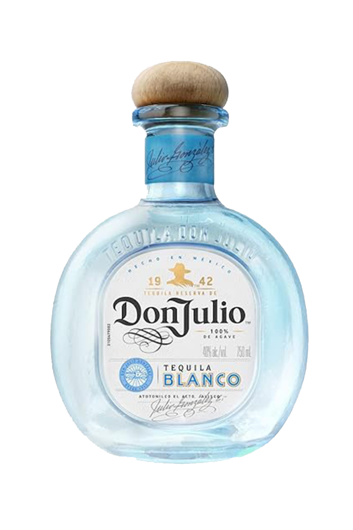 Don Julio Blanco 75CL