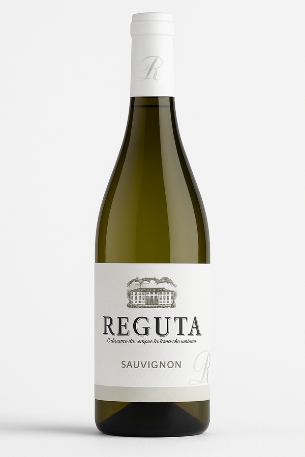 Reguta Sauvignon 2023