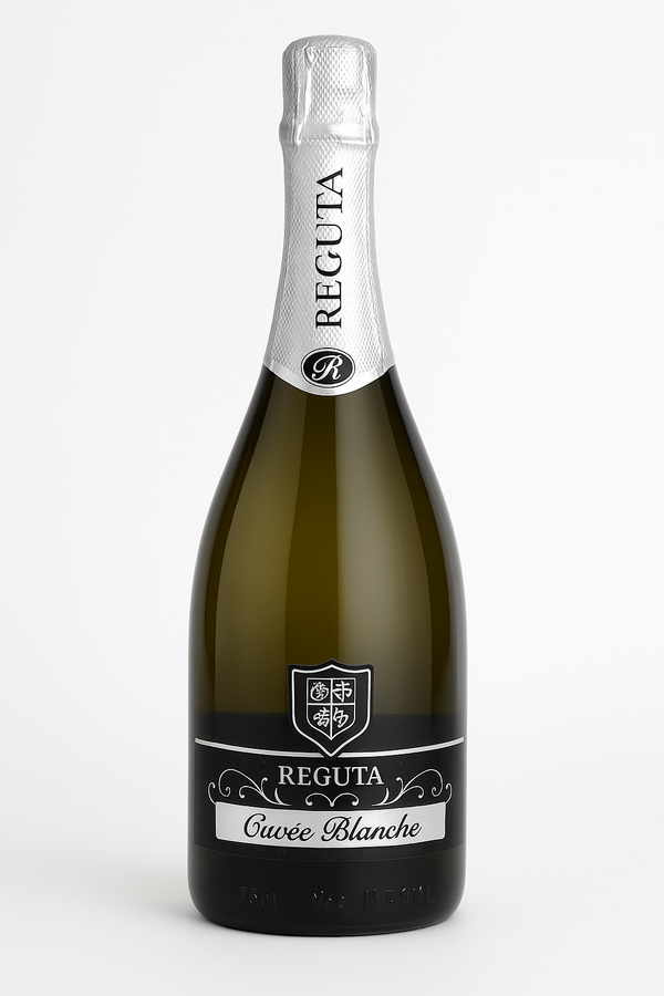 Reguta Cuvée Blanche