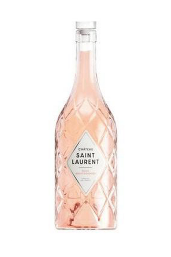 SAINT LAURENT 2023 F Rosé 75CL