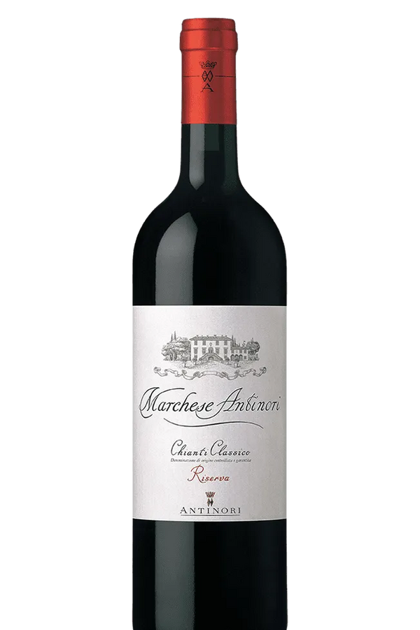 MARCHESI CHIANTI RISERVA CLASSICO, ANTINORI 75CL