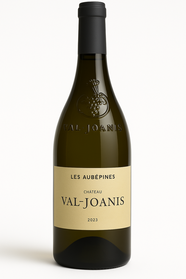 Château Val-Joanis Les Aubépines 2023 75CL