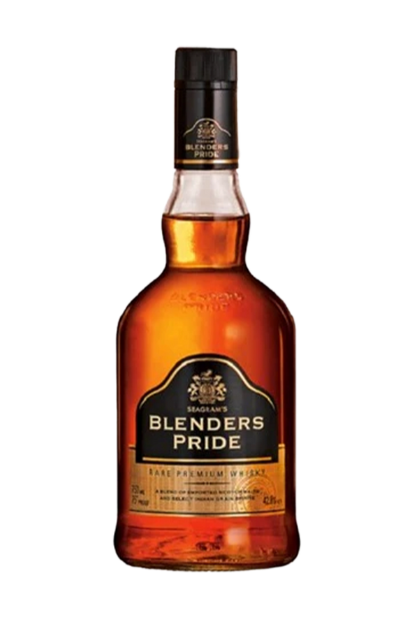 Blenders Pride Whisky 75CL