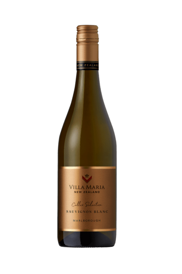 Villa Maria Cellar Selection Sauvignon Blanc 75CL