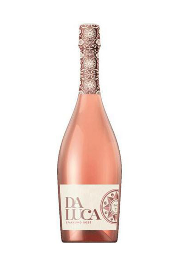 Da Luca Sparkling Rosé NV 75cl