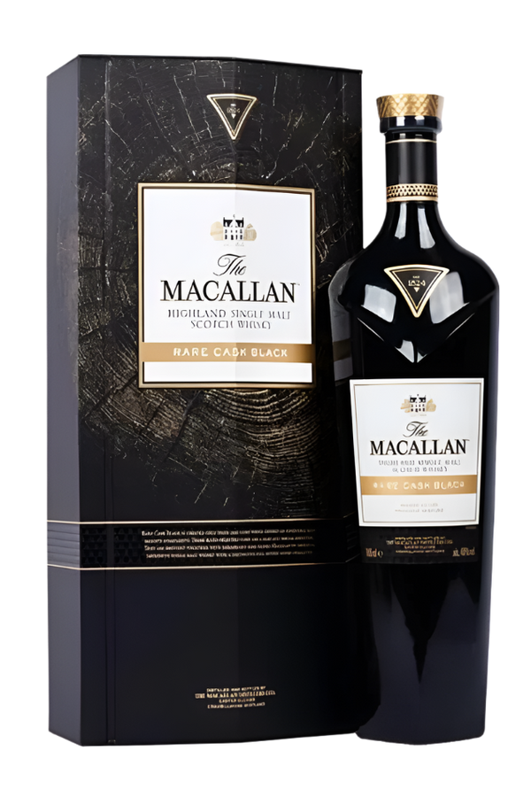 Macallan Rare Cask Black 70CL