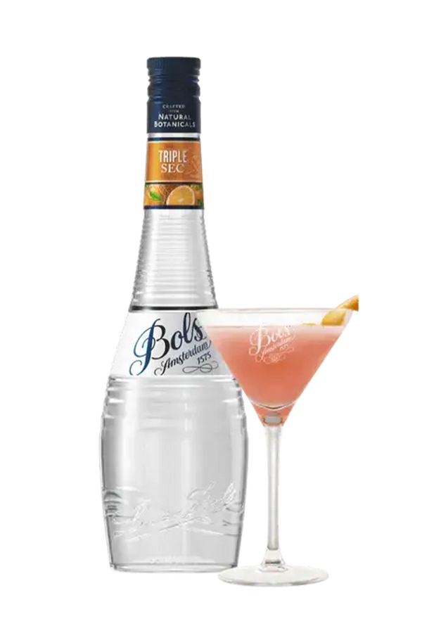 Bols Triple Sec Curaçao 70CL