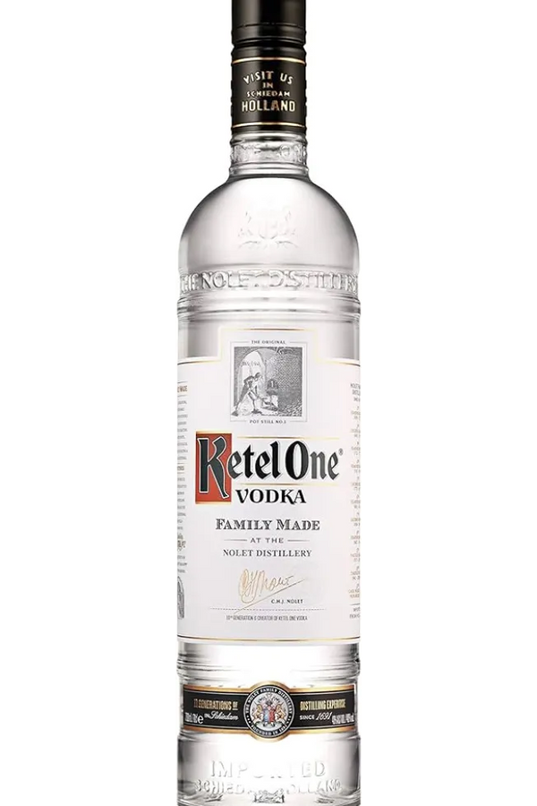 Ketel One Vodka 75 CL