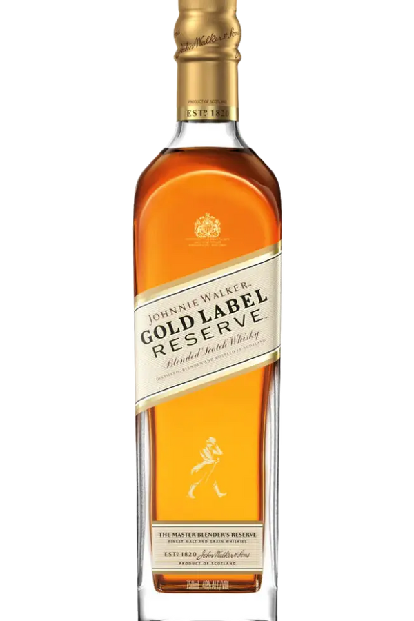 Johnnie Walker Gold Label Reserve 75CL
