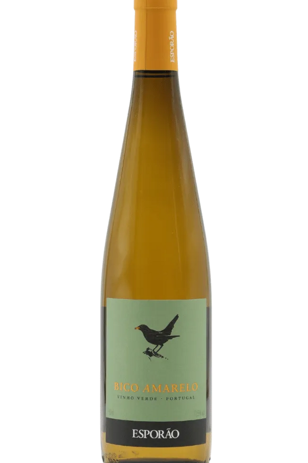 Bico Amarelo White 75CL