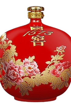 National Cellar 1573 Guoyun 53% 1L