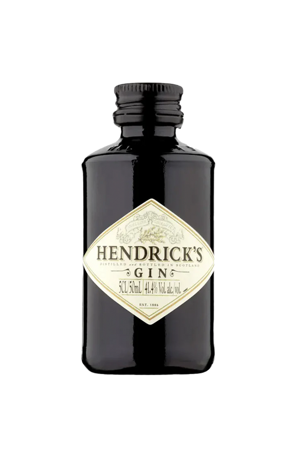 Hendrick’s Gin 5CL