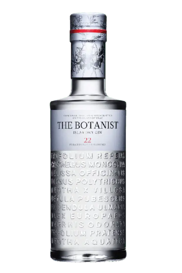 The Botanist Islay Dry Gin