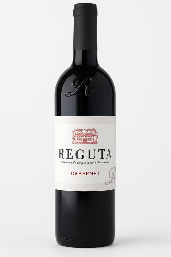 Reguta Cabernet 2022