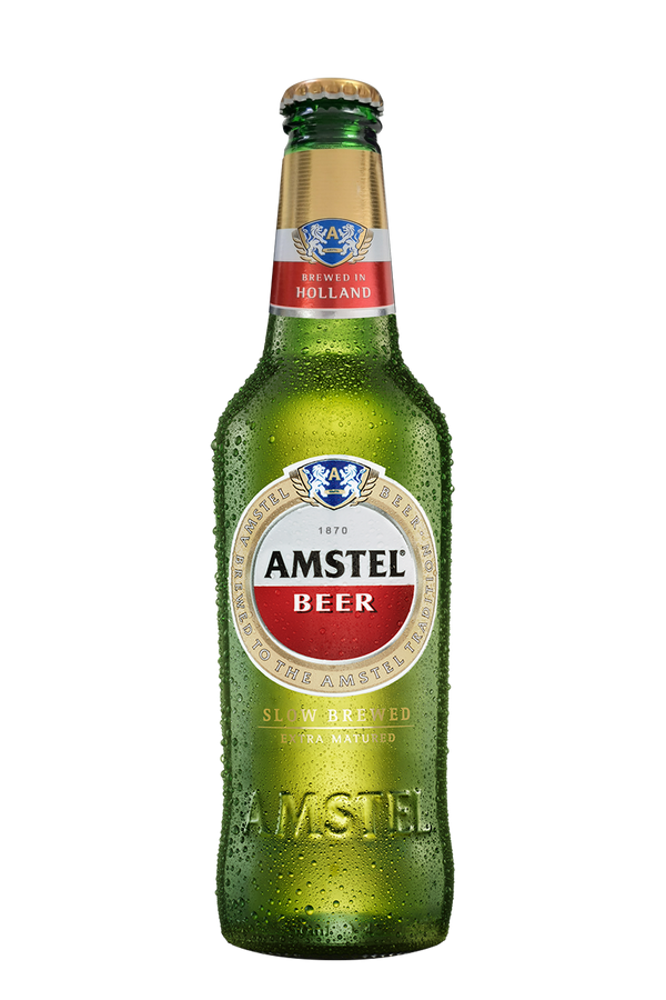 Amstel Bottle 33CL