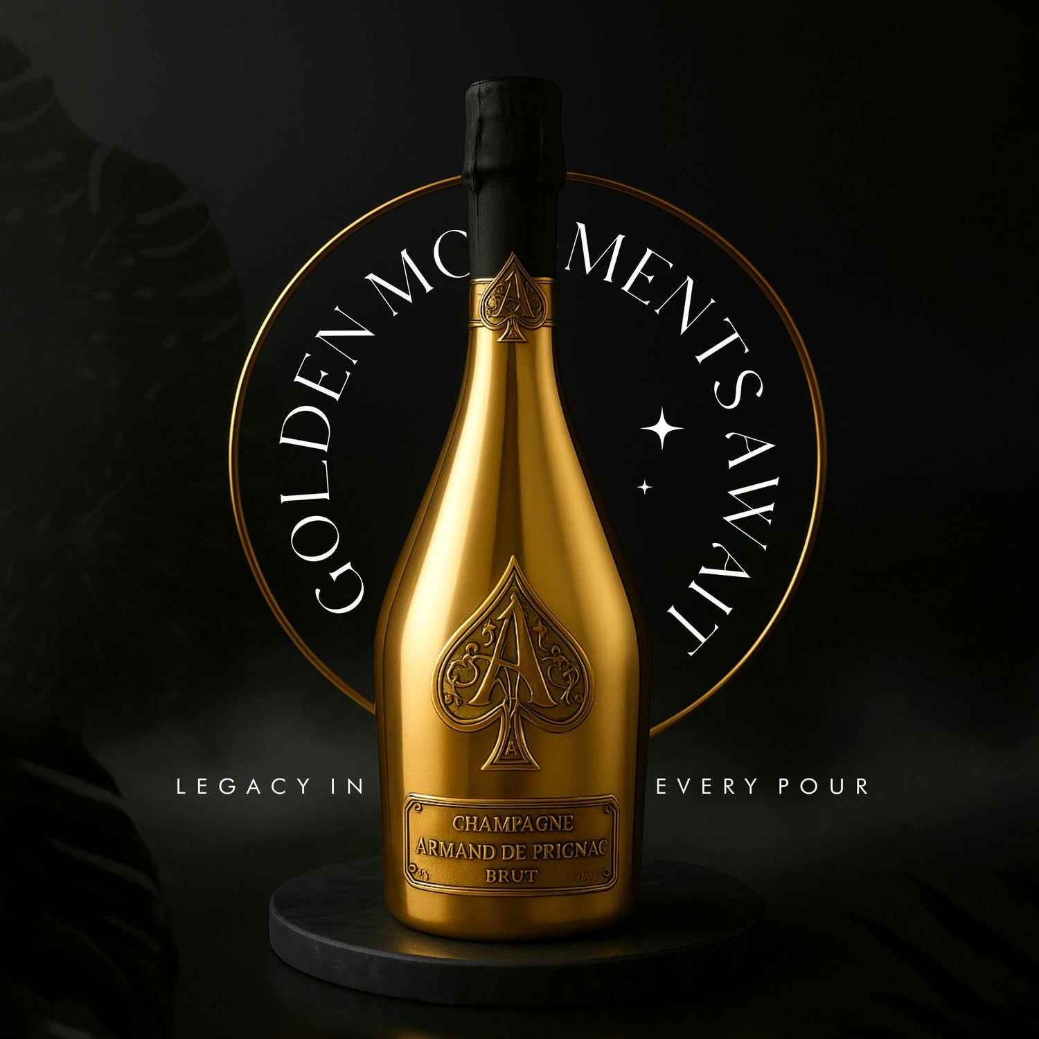 Royal Spirit