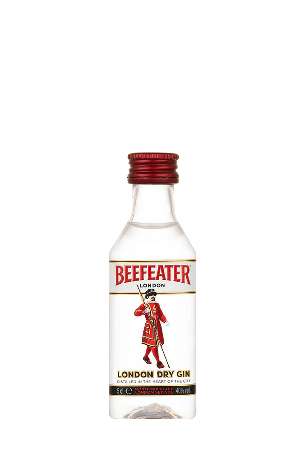 Beefeater Gin Mini 5CL