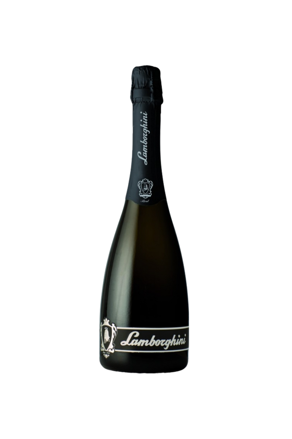Lamborghini Brut Vino Spumante 75CL