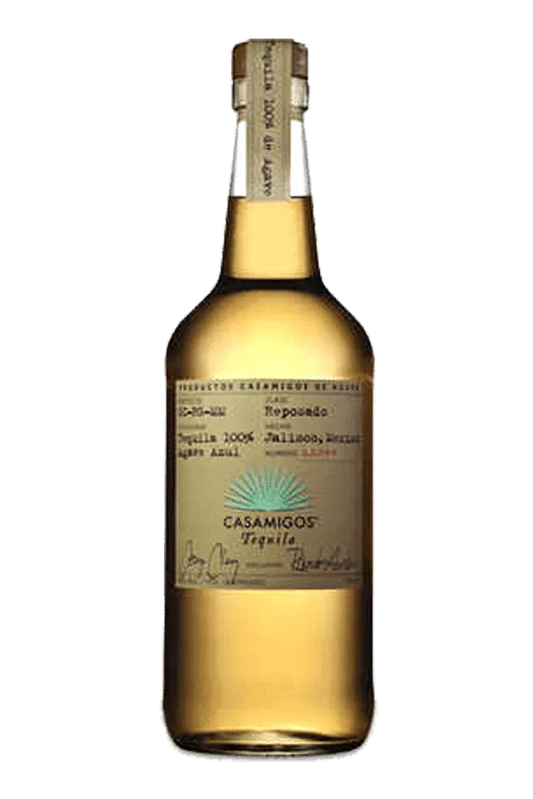 Casamigos Reposado 75CL