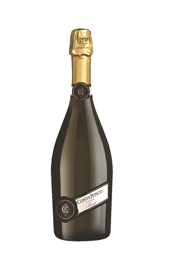 Conte Fosco Brut 75CL