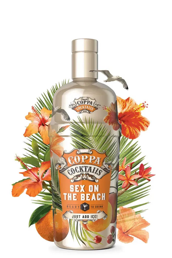 Coppa Sex On The Beach Vol 70CL