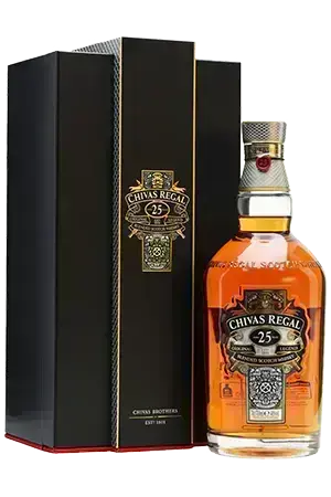 Chivas Regal 25YO 70CL