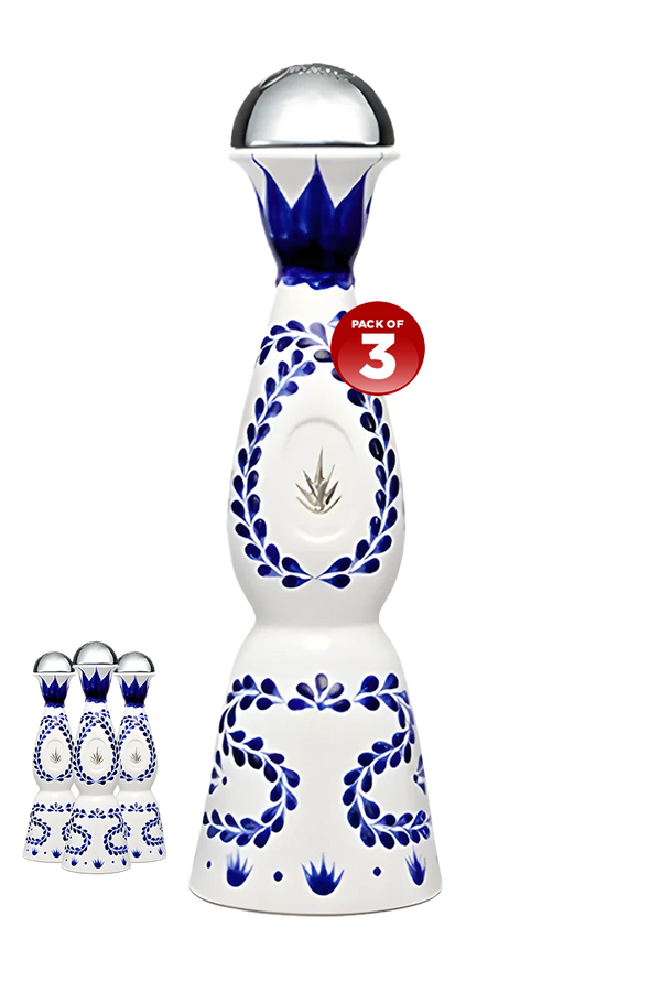 Clase Azul Reposado 70CL (PACK OF 3)