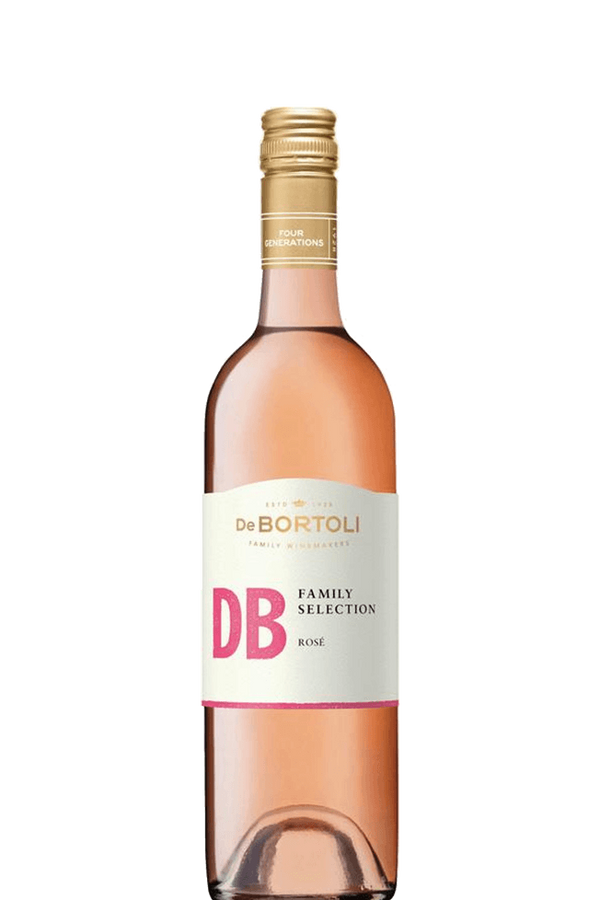 DB FAMILY SELECTION ROSE DE BORTOLI 75CL