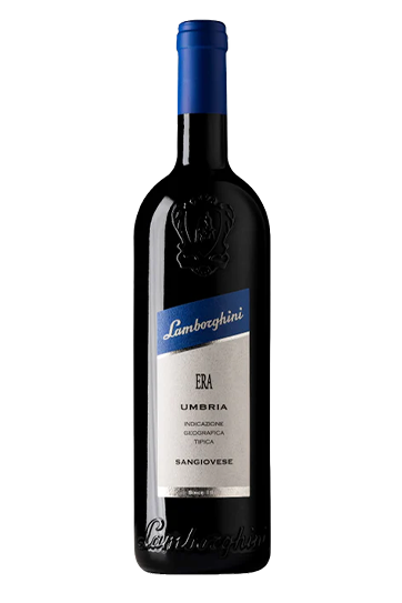 Lamborghini Era Sangiovese Umbria 2015 75CL