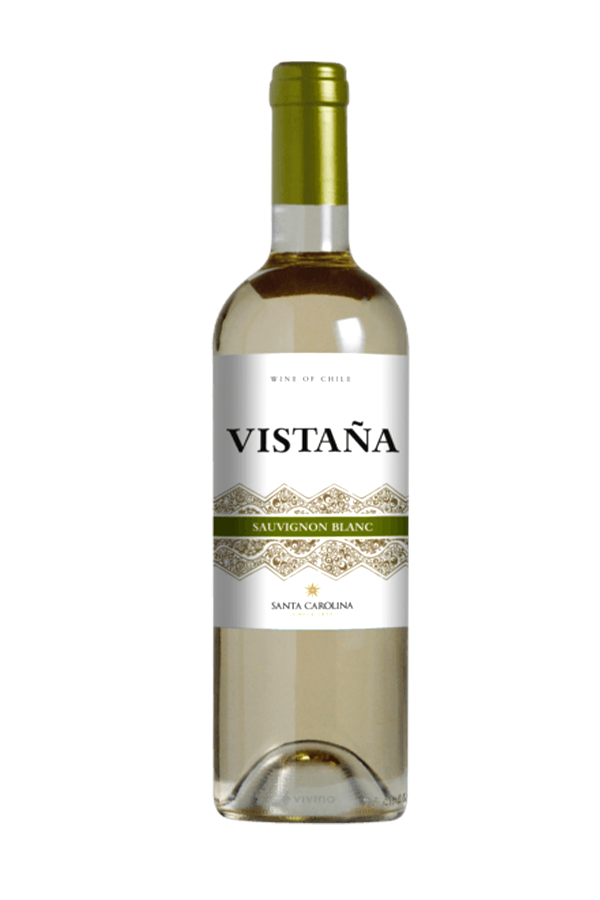 Santa Carolina Vistana Sauvignon Blanc 75CL