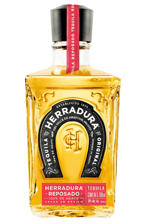 Herradura Reposado Tequila 70CL