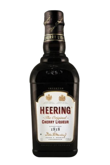 Heering Cherry Liqueur 70CL