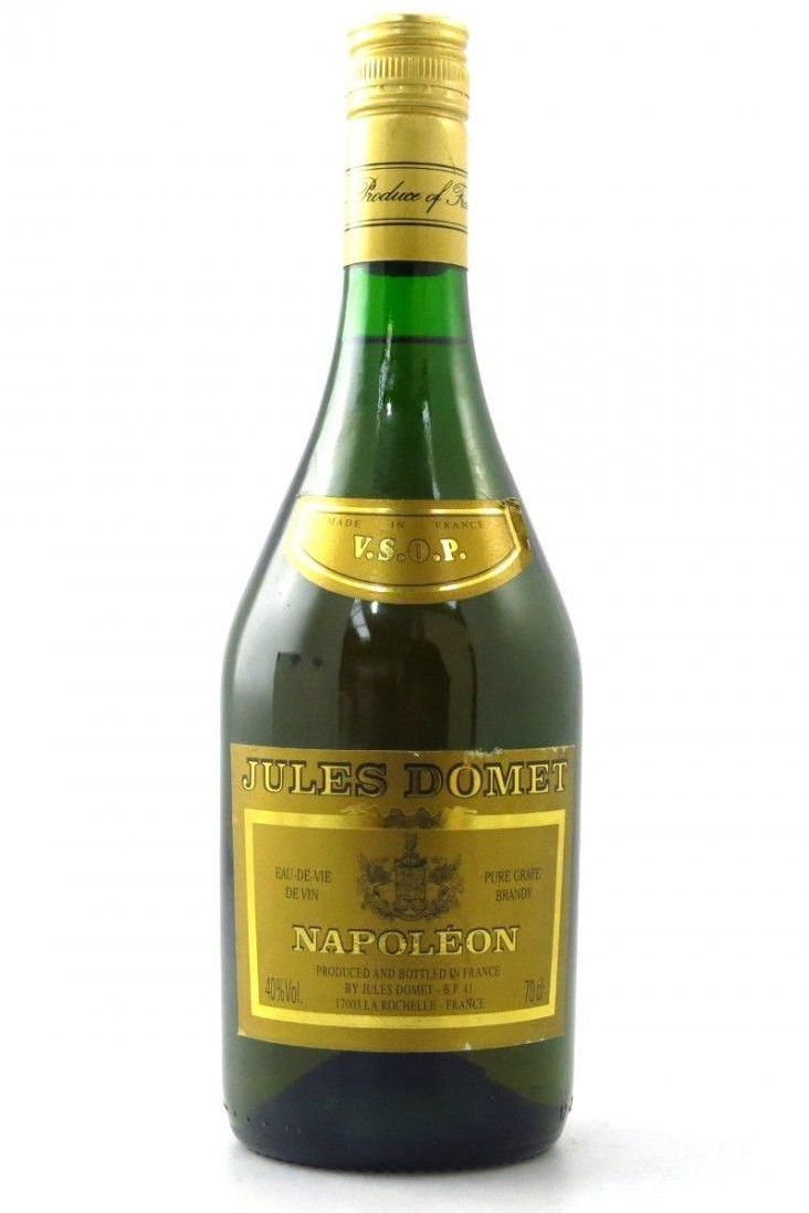 Jules Domet Napoleon 70CL