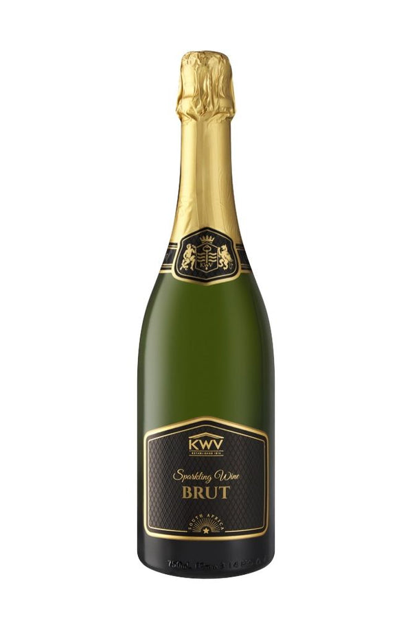 KWV Sparkling Brut 75cl