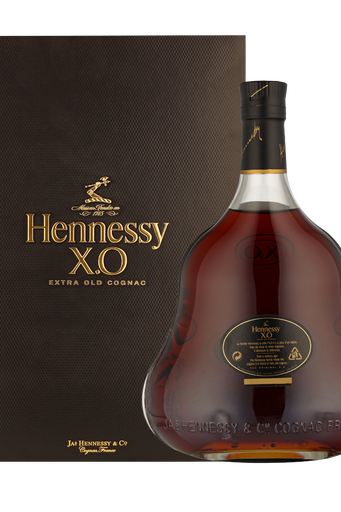 Hennessy XO 1L