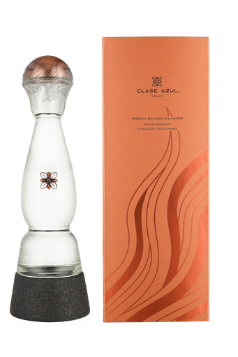 Clase Azul Tequila Blanco Ahumado 70CL