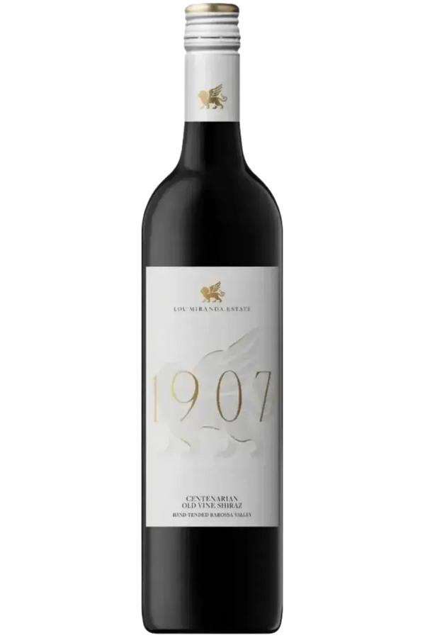 1907 Centenarian Old Vine Shiraz 75CL
