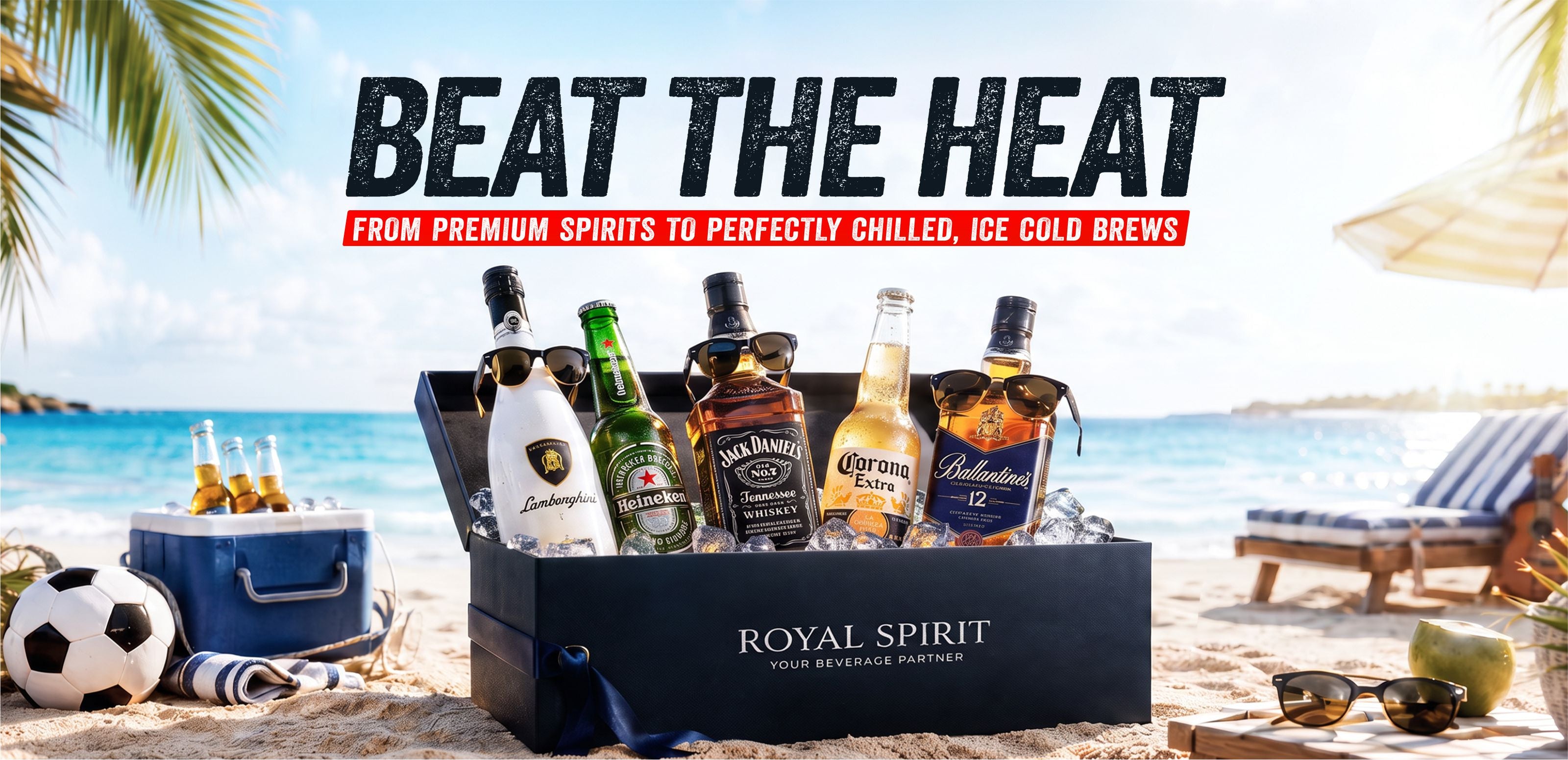 Royal Spirit