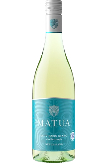 Matua Valley Sauvignon Blanc 75CL- New Zealand’s Renowned Marlborough