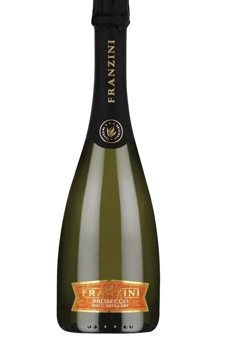 Franzini Prosecco DOC Extra Dry 75CL