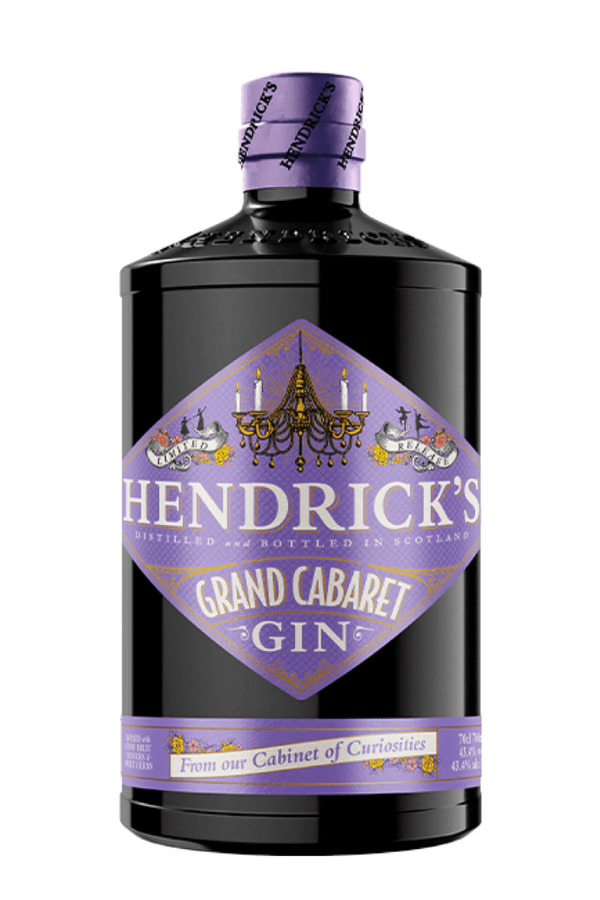 Hendricks Grand Cabaret Gin 70CL