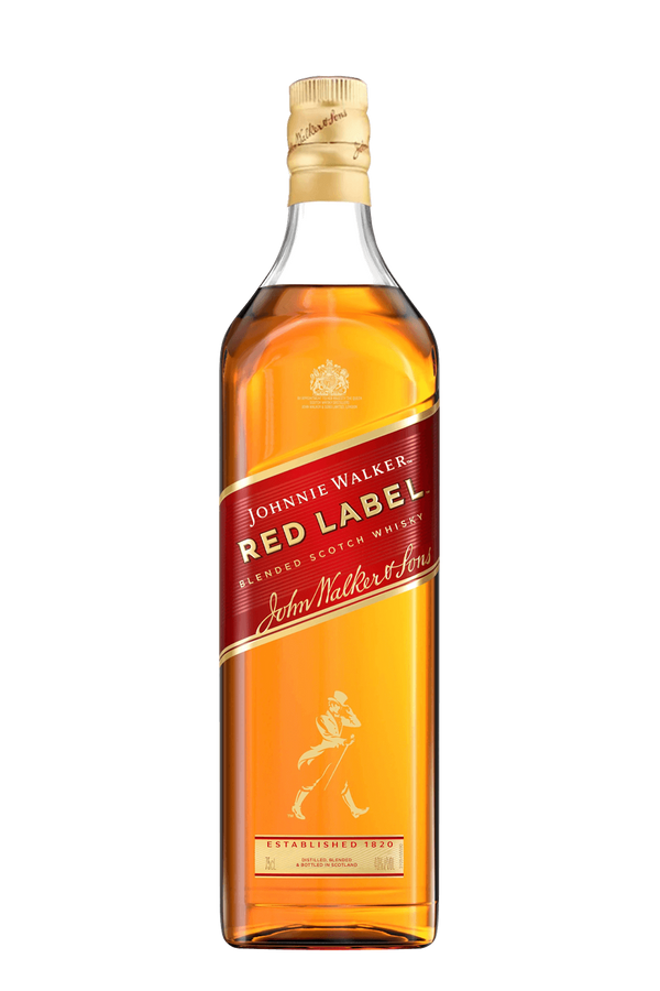 Johnnie Walker Red Label 75CL
