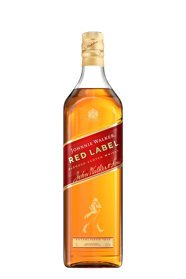 Johnnie Walker Red Label 75CL