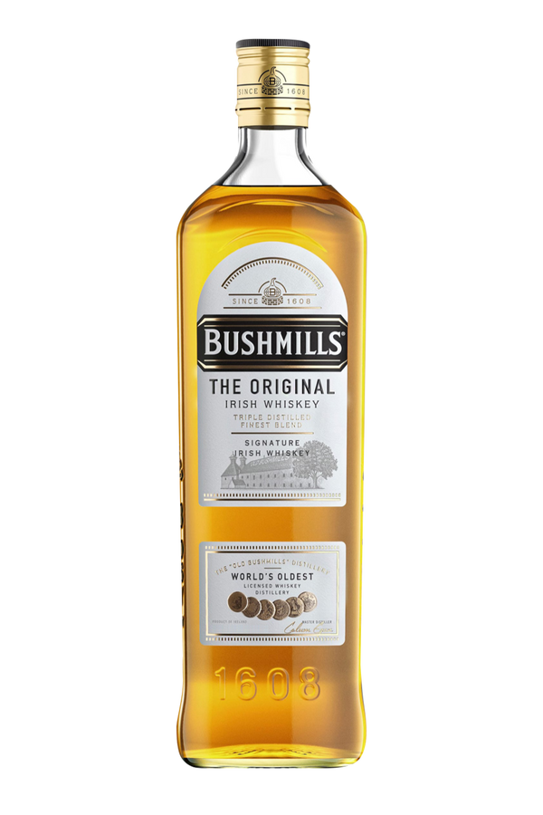 Bushmills Original 1L