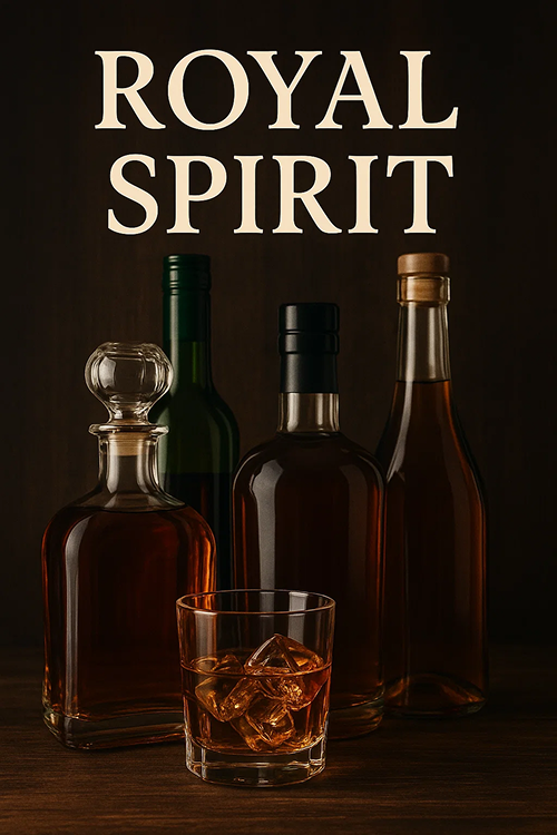 Royal Spirit