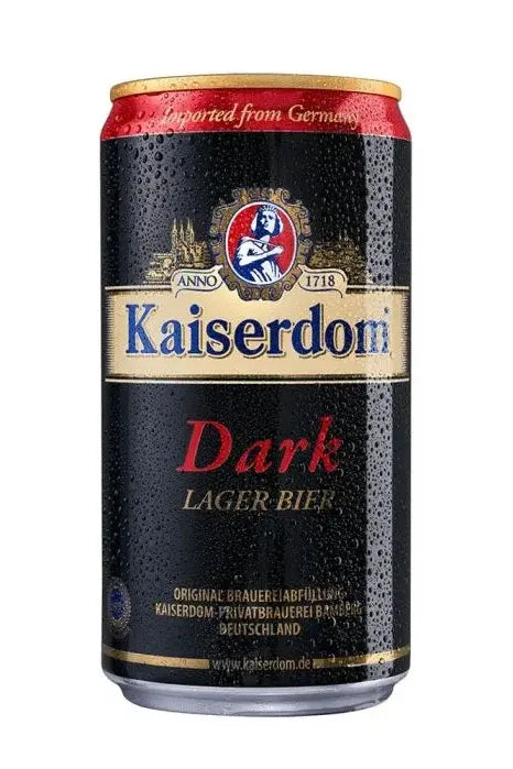 Kaiserdom Dark Lager 1Ltr Can
